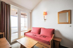 Résidence Les Horizons d'Huez - maeva Home - Appartement 2 Pièces 6 Personnes - Budget MAE-7008 Huez